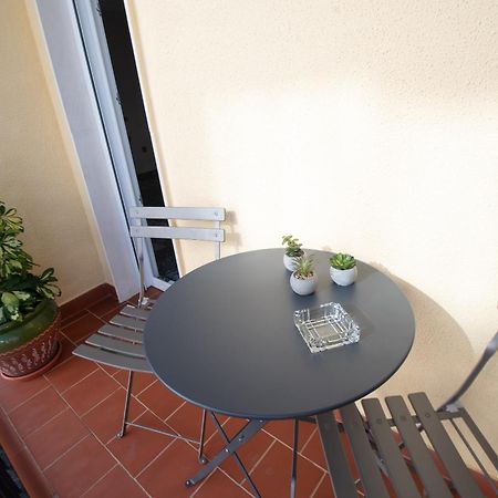 Molino Suites, Apto Ronda Exterior foto